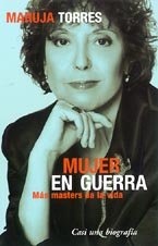 Mujer en guerra (Paperback)
