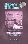 Baba's Kitchen: Slovak & Rusyn Family Recipes & Traditions