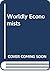 Worldly Economists