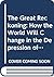 The Great Reckoning: How the World Will Change in the Depression of the 1990's