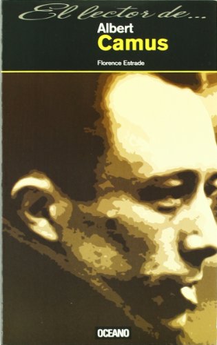 El Lector De   Albert Camus (Paperback)