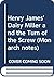 Henry James' Daisy Miller a...