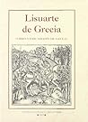 Lisuarte de Grecia (Amadís de Gaula VII)