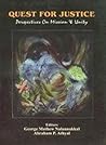 Quest For Justice: Perspectives On Mission And Unity