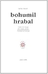 BOHUMIL HRABAL