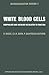 White Blood Cells: Morphology And Rheology As Related To Function:  Proceedings, With Commentary, Of The Symposium Held At London, England, October 3 4, 1981