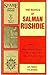 Novels of Salman Rushdie by G.R. Taneja