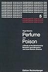 Perfume And Poison: A Study Of The Relationship Between José Bergamín And Juan Ramón Jiménez