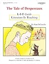 The Tale of Despereaux Literature Study Guide (LIT - Literature in Teaching)