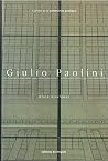 Paolini Giulio Paolini Giulio