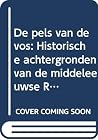De Pels Van De Vos by Luk Wenseleers