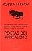Poetas del Surrealismo (Spanish Edition)