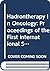 Hadrontherapy in Oncology by Ugo Amaldi