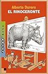 Alberto Durero: El Rinoceronte