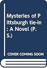 Mysteries of Pitt...
