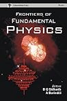 Frontiers Of Fundamental Physics