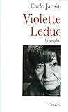 Violette Leduc