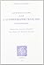 Lecteur Et Lecture Dans L'autobiographie Franc̜aise Contempor... by Hélène Jaccomard