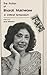 The Fiction Of Bharati Mukherjee by Bharati Mukherjee