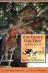 The Giant Oak Tree and Also Jack and the Bean Stalk by Saviour Pirotta