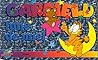Garfield, Lune De Miel Garfield, Lune De Miel