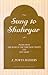 Sung to Shahryar, Poems from the Arabian Nights by Powys Mathers