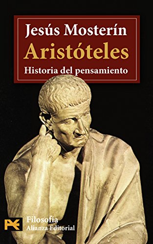 Aristóteles (Paperback)