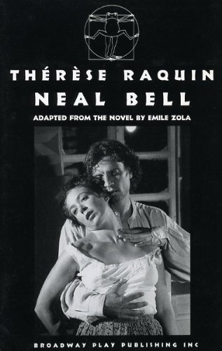 Thérèse Raquin: A Play (Paperback)