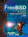 The FreeBSD Handbook: Administrators Guide, Vol. 2 (3rd Edition)