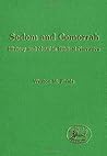 Sodom And Gomorrah: History And Motif in Biblical Narrative (The Library of Hebrew Bible/old Testament Studies)