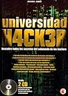 Universidade H4 Ck3 R