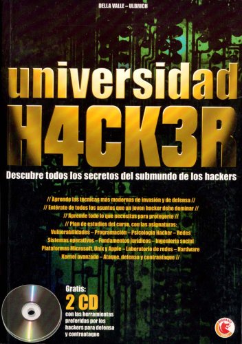Universidade H4 Ck3 R (Paperback)
