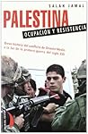 Palestina Ocupaci...