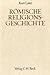 Römische Religionsgeschichte