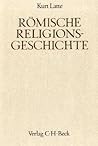 Römische Religion...