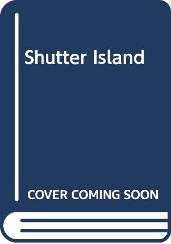 Shutter Island SP: A Novel