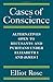Cases of Conscience: Alternatives open to Recusants & Puritans under Elizabeth 1 & James 1