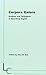 Corpora Galore: Analyses and Techniques in Describing English (Language and Computers, 30)