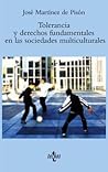 Tolerancia y derechos fundamentales en las sociedades multiculturales (Ventana Abierta) (Spanish Edition)