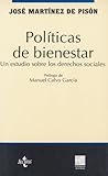 Políticas De Bienestar: Un Estudio Sobre Los Derechos Sociales