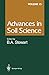 Advances in Soil Science, Volume 15