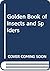 Golden Book of Insects and Spiders