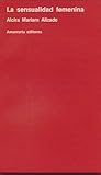 La sensualidad femenina
