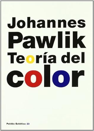 Teoría Del Color