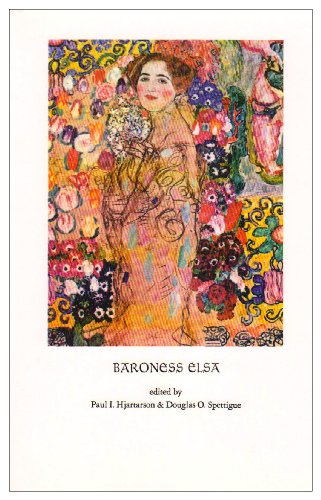 Baroness Elsa (Hardcover)