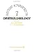 Recent Advances in Ophthalmology, No. 7 by S.I.  Davidson