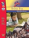 Stone Fox@@ by John Reynolds Gardiner Lit Link Grades 4-6