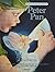 Peter Pan by J.M. Barrie