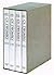 Cy Twombly: Catalogue raisonné of the paintings /Four Voiumes Complete
