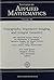 Tomography, Impedance Imaging, and Integral Geometry: 1993 Ams-Siam Summer Seminar in Applied Mathematics on Tomography, Impedance Imaging, and Inte (LECTURES IN APPLIED MATHEMATICS)